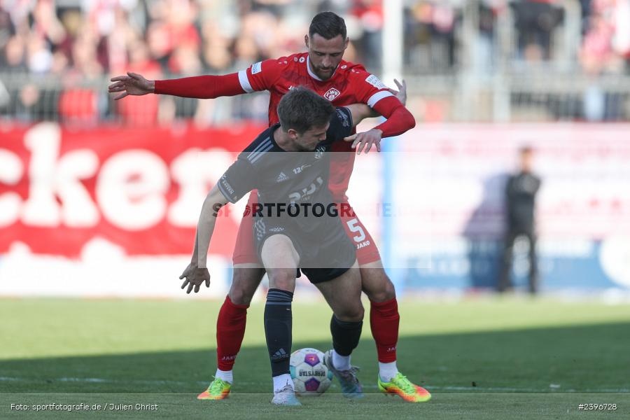 sport, action, Stadion am Schönbusch, SVA, SV Viktoria Aschaffenburg, Regionalliga Bayern, März 2024, Fussball, FWK, FC Würzburger Kickers, BFV, Aschaffenburg, 09.03.2024 - Bild-ID: 2396728 sport, action, Stadion am Schönbusch, SVA, SV Viktoria Aschaffenburg, Regionalliga Bayern, März 2024, Fussball, FWK, FC Würzburger Kickers, BFV, Aschaffenburg, 09.03.2024 - Bild-ID: 2396728