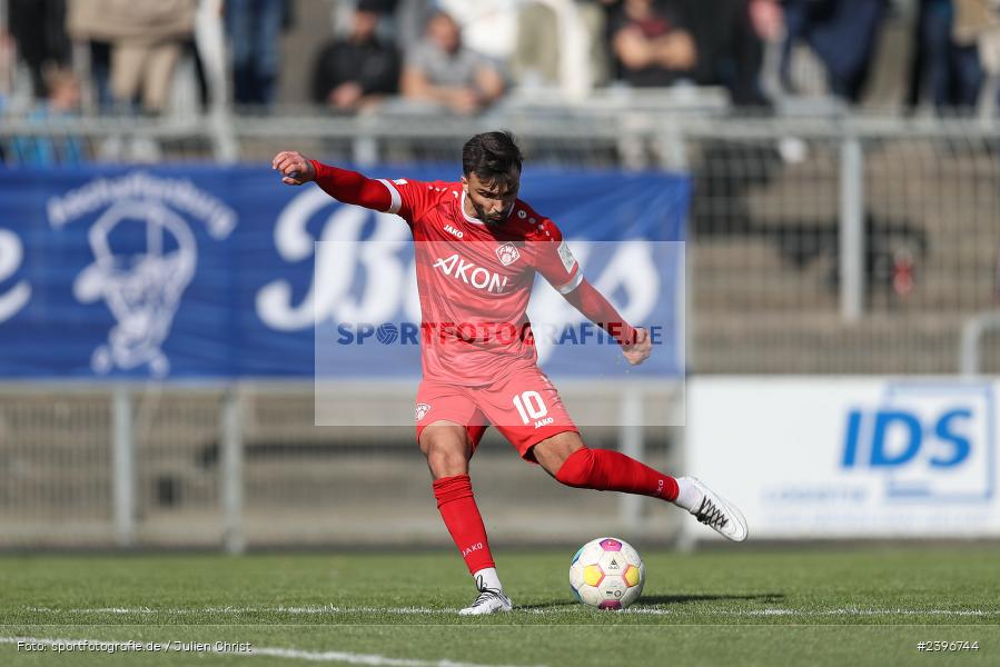 sport, action, Stadion am Schönbusch, SVA, SV Viktoria Aschaffenburg, Regionalliga Bayern, März 2024, Fussball, FWK, FC Würzburger Kickers, BFV, Aschaffenburg, 09.03.2024 - Bild-ID: 2396744 sport, action, Stadion am Schönbusch, SVA, SV Viktoria Aschaffenburg, Regionalliga Bayern, März 2024, Fussball, FWK, FC Würzburger Kickers, BFV, Aschaffenburg, 09.03.2024 - Bild-ID: 2396744
