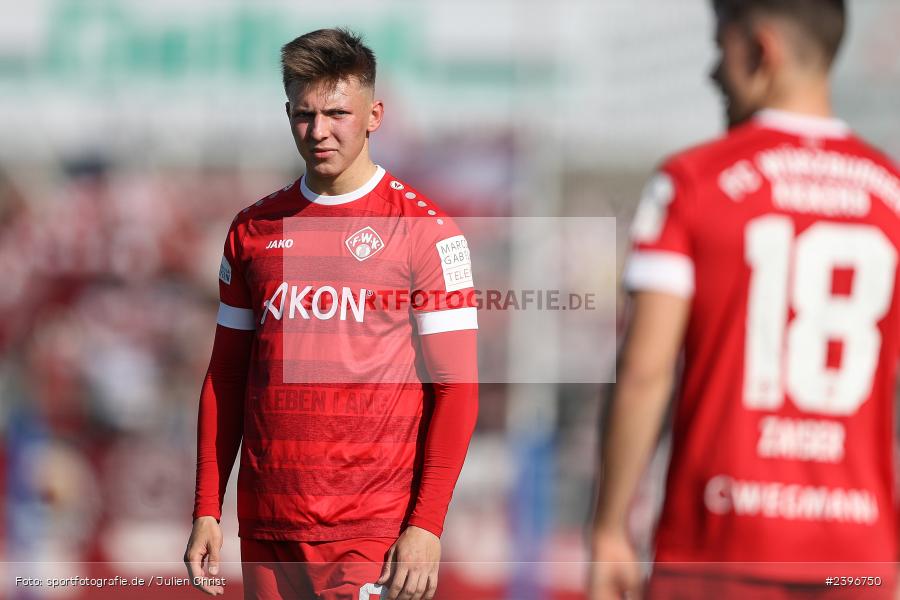 sport, action, Stadion am Schönbusch, SVA, SV Viktoria Aschaffenburg, Regionalliga Bayern, März 2024, Fussball, FWK, FC Würzburger Kickers, BFV, Aschaffenburg, 09.03.2024 - Bild-ID: 2396750 sport, action, Stadion am Schönbusch, SVA, SV Viktoria Aschaffenburg, Regionalliga Bayern, März 2024, Fussball, FWK, FC Würzburger Kickers, BFV, Aschaffenburg, 09.03.2024 - Bild-ID: 2396750