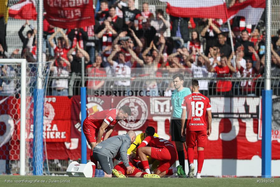 sport, action, Stadion am Schönbusch, SVA, SV Viktoria Aschaffenburg, Regionalliga Bayern, März 2024, Fussball, FWK, FC Würzburger Kickers, BFV, Aschaffenburg, 09.03.2024 - Bild-ID: 2396754 sport, action, Stadion am Schönbusch, SVA, SV Viktoria Aschaffenburg, Regionalliga Bayern, März 2024, Fussball, FWK, FC Würzburger Kickers, BFV, Aschaffenburg, 09.03.2024 - Bild-ID: 2396754