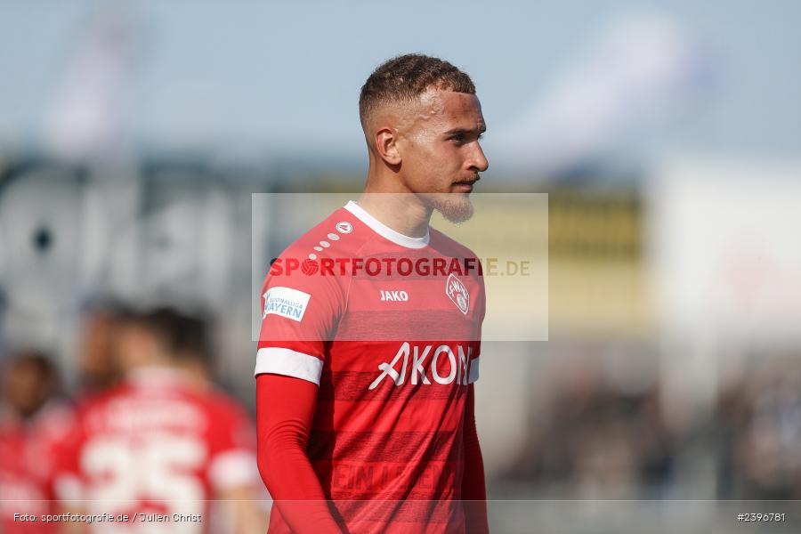 sport, action, Stadion am Schönbusch, SVA, SV Viktoria Aschaffenburg, Regionalliga Bayern, März 2024, Fussball, FWK, FC Würzburger Kickers, BFV, Aschaffenburg, 09.03.2024 - Bild-ID: 2396781 sport, action, Stadion am Schönbusch, SVA, SV Viktoria Aschaffenburg, Regionalliga Bayern, März 2024, Fussball, FWK, FC Würzburger Kickers, BFV, Aschaffenburg, 09.03.2024 - Bild-ID: 2396781
