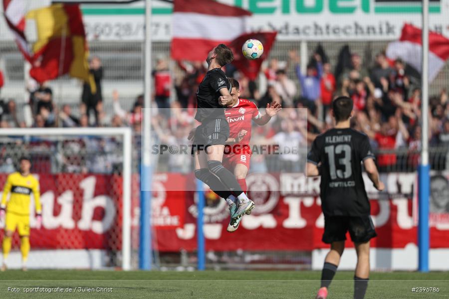 sport, action, Stadion am Schönbusch, SVA, SV Viktoria Aschaffenburg, Regionalliga Bayern, März 2024, Fussball, FWK, FC Würzburger Kickers, BFV, Aschaffenburg, 09.03.2024 - Bild-ID: 2396786 sport, action, Stadion am Schönbusch, SVA, SV Viktoria Aschaffenburg, Regionalliga Bayern, März 2024, Fussball, FWK, FC Würzburger Kickers, BFV, Aschaffenburg, 09.03.2024 - Bild-ID: 2396786