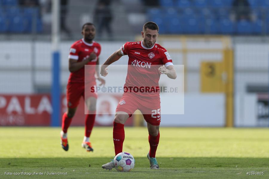 sport, action, Stadion am Schönbusch, SVA, SV Viktoria Aschaffenburg, Regionalliga Bayern, März 2024, Fussball, FWK, FC Würzburger Kickers, BFV, Aschaffenburg, 09.03.2024 - Bild-ID: 2396805 sport, action, Stadion am Schönbusch, SVA, SV Viktoria Aschaffenburg, Regionalliga Bayern, März 2024, Fussball, FWK, FC Würzburger Kickers, BFV, Aschaffenburg, 09.03.2024 - Bild-ID: 2396805