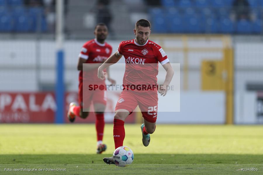 sport, action, Stadion am Schönbusch, SVA, SV Viktoria Aschaffenburg, Regionalliga Bayern, März 2024, Fussball, FWK, FC Würzburger Kickers, BFV, Aschaffenburg, 09.03.2024 - Bild-ID: 2396806 sport, action, Stadion am Schönbusch, SVA, SV Viktoria Aschaffenburg, Regionalliga Bayern, März 2024, Fussball, FWK, FC Würzburger Kickers, BFV, Aschaffenburg, 09.03.2024 - Bild-ID: 2396806