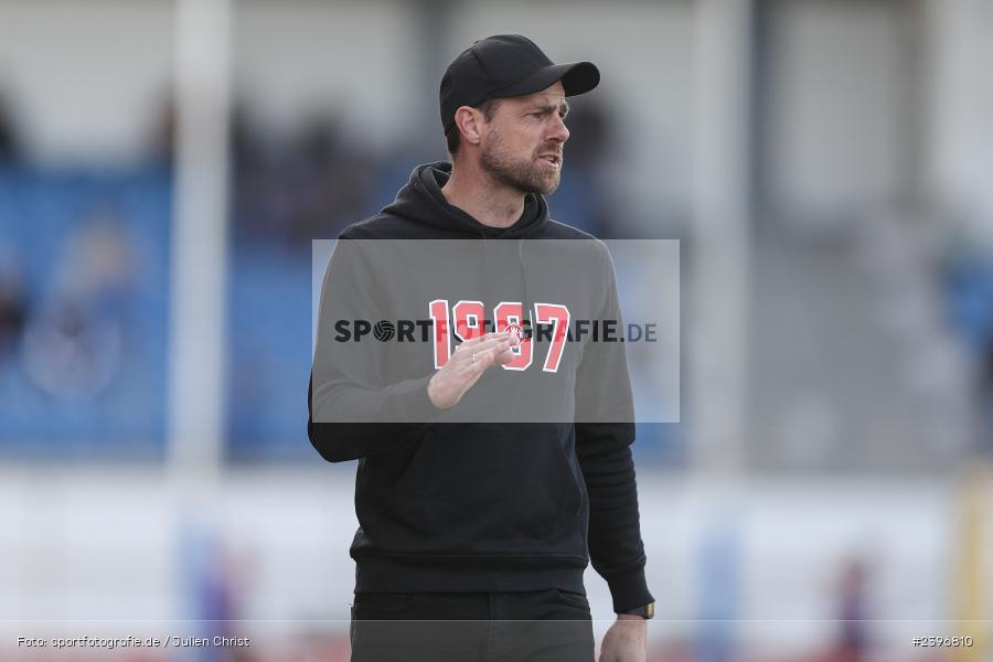 sport, action, Stadion am Schönbusch, SVA, SV Viktoria Aschaffenburg, Regionalliga Bayern, März 2024, Fussball, FWK, FC Würzburger Kickers, BFV, Aschaffenburg, 09.03.2024 - Bild-ID: 2396810 sport, action, Stadion am Schönbusch, SVA, SV Viktoria Aschaffenburg, Regionalliga Bayern, März 2024, Fussball, FWK, FC Würzburger Kickers, BFV, Aschaffenburg, 09.03.2024 - Bild-ID: 2396810