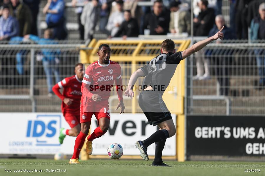 sport, action, Stadion am Schönbusch, SVA, SV Viktoria Aschaffenburg, Regionalliga Bayern, März 2024, Fussball, FWK, FC Würzburger Kickers, BFV, Aschaffenburg, 09.03.2024 - Bild-ID: 2396819 sport, action, Stadion am Schönbusch, SVA, SV Viktoria Aschaffenburg, Regionalliga Bayern, März 2024, Fussball, FWK, FC Würzburger Kickers, BFV, Aschaffenburg, 09.03.2024 - Bild-ID: 2396819