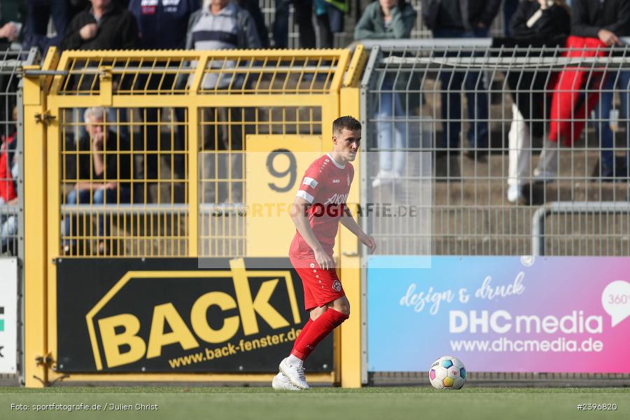 sport, action, Stadion am Schönbusch, SVA, SV Viktoria Aschaffenburg, Regionalliga Bayern, März 2024, Fussball, FWK, FC Würzburger Kickers, BFV, Aschaffenburg, 09.03.2024 - Bild-ID: 2396820 sport, action, Stadion am Schönbusch, SVA, SV Viktoria Aschaffenburg, Regionalliga Bayern, März 2024, Fussball, FWK, FC Würzburger Kickers, BFV, Aschaffenburg, 09.03.2024 - Bild-ID: 2396820