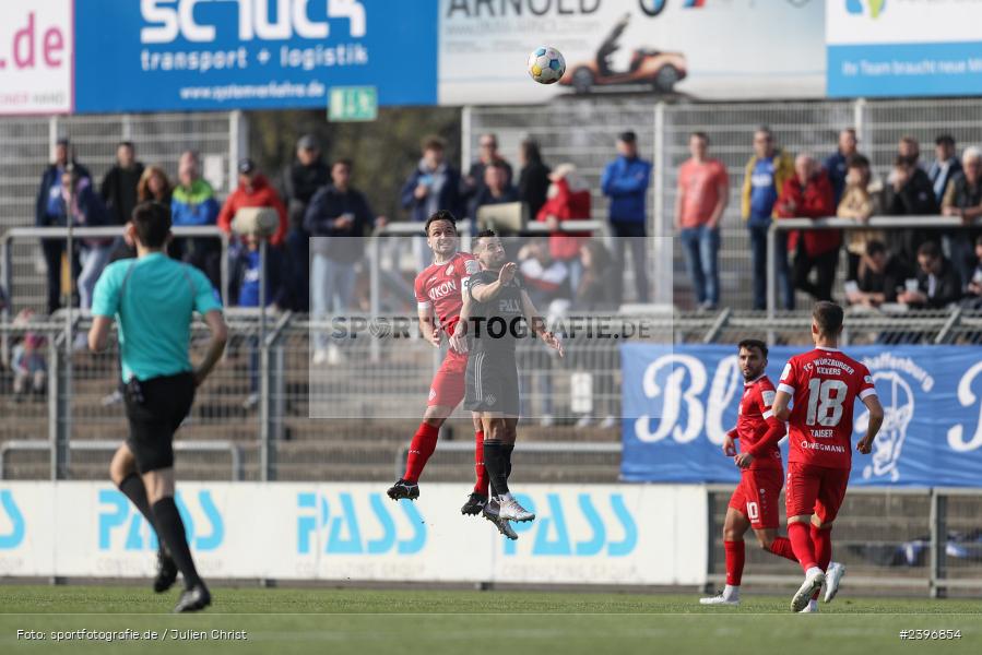 sport, action, Stadion am Schönbusch, SVA, SV Viktoria Aschaffenburg, Regionalliga Bayern, März 2024, Fussball, FWK, FC Würzburger Kickers, BFV, Aschaffenburg, 09.03.2024 - Bild-ID: 2396854 sport, action, Stadion am Schönbusch, SVA, SV Viktoria Aschaffenburg, Regionalliga Bayern, März 2024, Fussball, FWK, FC Würzburger Kickers, BFV, Aschaffenburg, 09.03.2024 - Bild-ID: 2396854