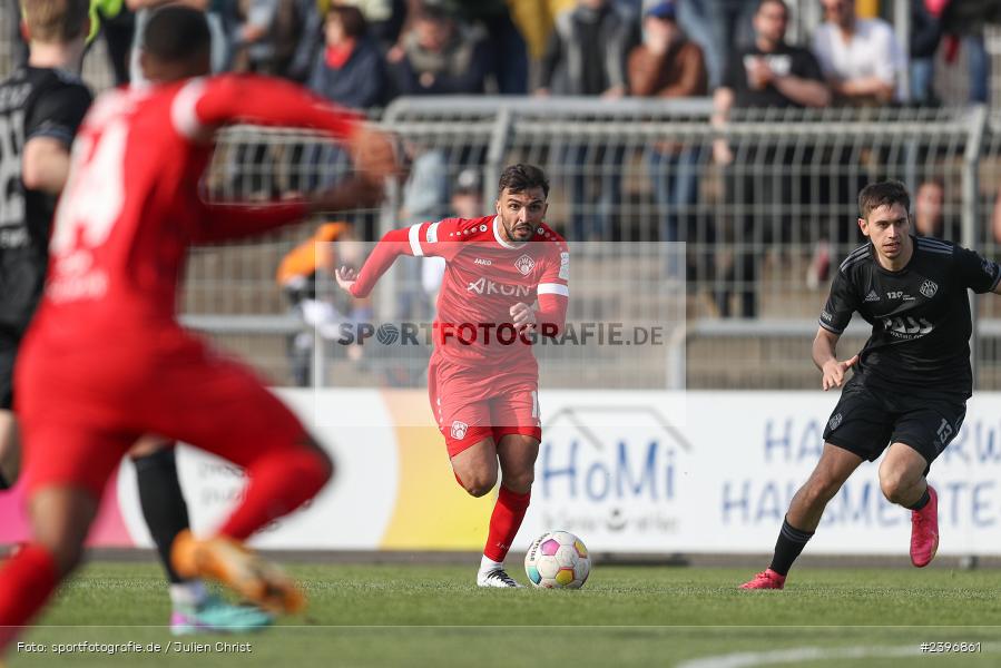 sport, action, Stadion am Schönbusch, SVA, SV Viktoria Aschaffenburg, Regionalliga Bayern, März 2024, Fussball, FWK, FC Würzburger Kickers, BFV, Aschaffenburg, 09.03.2024 - Bild-ID: 2396861 sport, action, Stadion am Schönbusch, SVA, SV Viktoria Aschaffenburg, Regionalliga Bayern, März 2024, Fussball, FWK, FC Würzburger Kickers, BFV, Aschaffenburg, 09.03.2024 - Bild-ID: 2396861
