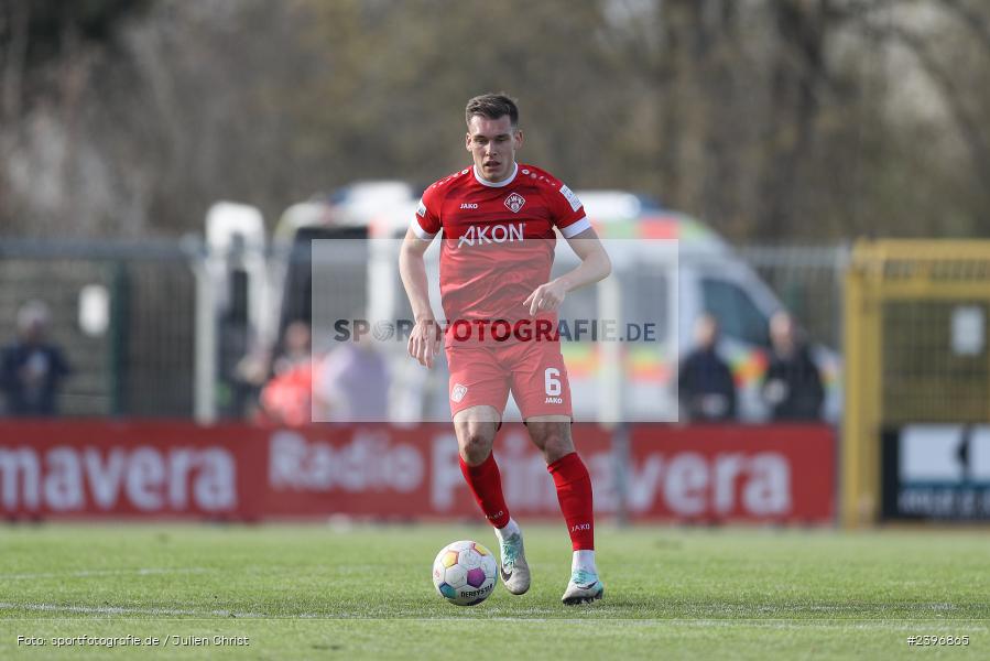 sport, action, Stadion am Schönbusch, SVA, SV Viktoria Aschaffenburg, Regionalliga Bayern, März 2024, Fussball, FWK, FC Würzburger Kickers, BFV, Aschaffenburg, 09.03.2024 - Bild-ID: 2396865 sport, action, Stadion am Schönbusch, SVA, SV Viktoria Aschaffenburg, Regionalliga Bayern, März 2024, Fussball, FWK, FC Würzburger Kickers, BFV, Aschaffenburg, 09.03.2024 - Bild-ID: 2396865