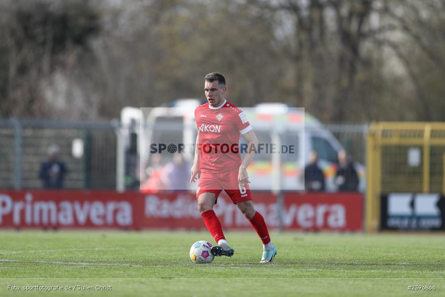 sport, action, Stadion am Schönbusch, SVA, SV Viktoria Aschaffenburg, Regionalliga Bayern, März 2024, Fussball, FWK, FC Würzburger Kickers, BFV, Aschaffenburg, 09.03.2024 - Bild-ID: 2396866 sport, action, Stadion am Schönbusch, SVA, SV Viktoria Aschaffenburg, Regionalliga Bayern, März 2024, Fussball, FWK, FC Würzburger Kickers, BFV, Aschaffenburg, 09.03.2024 - Bild-ID: 2396866