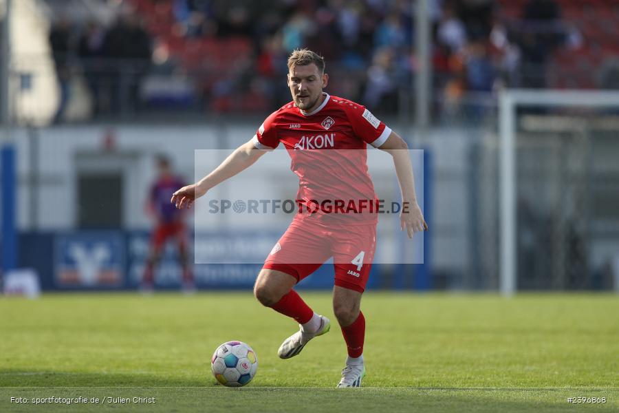 sport, action, Stadion am Schönbusch, SVA, SV Viktoria Aschaffenburg, Regionalliga Bayern, März 2024, Fussball, FWK, FC Würzburger Kickers, BFV, Aschaffenburg, 09.03.2024 - Bild-ID: 2396868 sport, action, Stadion am Schönbusch, SVA, SV Viktoria Aschaffenburg, Regionalliga Bayern, März 2024, Fussball, FWK, FC Würzburger Kickers, BFV, Aschaffenburg, 09.03.2024 - Bild-ID: 2396868