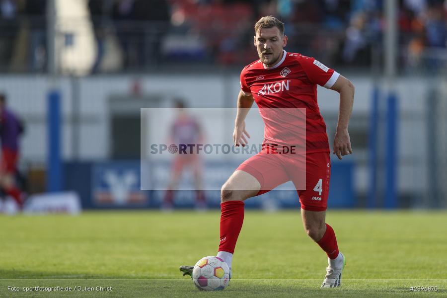 sport, action, Stadion am Schönbusch, SVA, SV Viktoria Aschaffenburg, Regionalliga Bayern, März 2024, Fussball, FWK, FC Würzburger Kickers, BFV, Aschaffenburg, 09.03.2024 - Bild-ID: 2396870 sport, action, Stadion am Schönbusch, SVA, SV Viktoria Aschaffenburg, Regionalliga Bayern, März 2024, Fussball, FWK, FC Würzburger Kickers, BFV, Aschaffenburg, 09.03.2024 - Bild-ID: 2396870