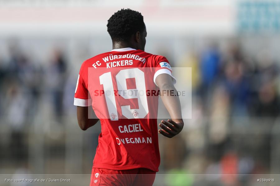 sport, action, Stadion am Schönbusch, SVA, SV Viktoria Aschaffenburg, Regionalliga Bayern, März 2024, Fussball, FWK, FC Würzburger Kickers, BFV, Aschaffenburg, 09.03.2024 - Bild-ID: 2396918