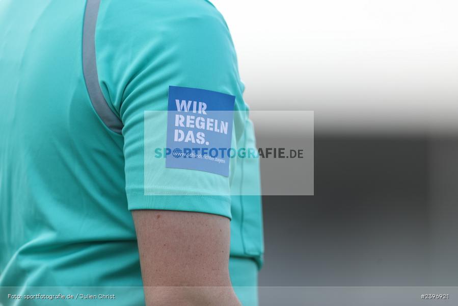 sport, action, Stadion am Schönbusch, SVA, SV Viktoria Aschaffenburg, Regionalliga Bayern, März 2024, Fussball, FWK, FC Würzburger Kickers, BFV, Aschaffenburg, 09.03.2024 - Bild-ID: 2396921