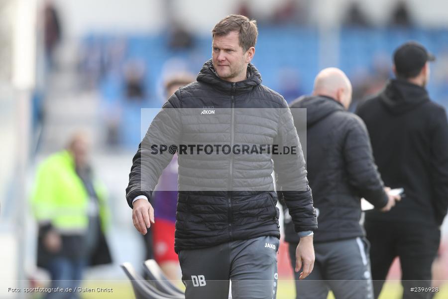 sport, action, Stadion am Schönbusch, SVA, SV Viktoria Aschaffenburg, Regionalliga Bayern, März 2024, Fussball, FWK, FC Würzburger Kickers, BFV, Aschaffenburg, 09.03.2024 - Bild-ID: 2396928