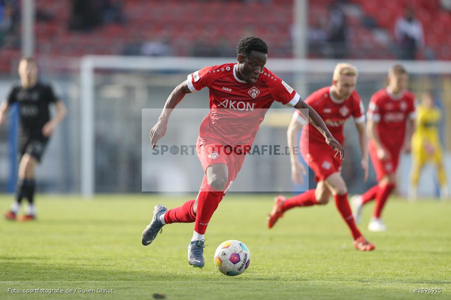 sport, action, Stadion am Schönbusch, SVA, SV Viktoria Aschaffenburg, Regionalliga Bayern, März 2024, Fussball, FWK, FC Würzburger Kickers, BFV, Aschaffenburg, 09.03.2024 - Bild-ID: 2396975 sport, action, Stadion am Schönbusch, SVA, SV Viktoria Aschaffenburg, Regionalliga Bayern, März 2024, Fussball, FWK, FC Würzburger Kickers, BFV, Aschaffenburg, 09.03.2024 - Bild-ID: 2396975