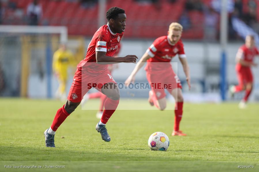 sport, action, Stadion am Schönbusch, SVA, SV Viktoria Aschaffenburg, Regionalliga Bayern, März 2024, Fussball, FWK, FC Würzburger Kickers, BFV, Aschaffenburg, 09.03.2024 - Bild-ID: 2396976 sport, action, Stadion am Schönbusch, SVA, SV Viktoria Aschaffenburg, Regionalliga Bayern, März 2024, Fussball, FWK, FC Würzburger Kickers, BFV, Aschaffenburg, 09.03.2024 - Bild-ID: 2396976