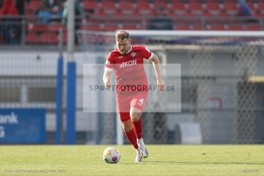 sport, action, Stadion am Schönbusch, SVA, SV Viktoria Aschaffenburg, Regionalliga Bayern, März 2024, Fussball, FWK, FC Würzburger Kickers, BFV, Aschaffenburg, 09.03.2024 - Bild-ID: 2396987 sport, action, Stadion am Schönbusch, SVA, SV Viktoria Aschaffenburg, Regionalliga Bayern, März 2024, Fussball, FWK, FC Würzburger Kickers, BFV, Aschaffenburg, 09.03.2024 - Bild-ID: 2396987