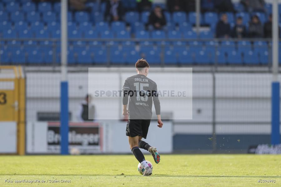sport, action, Stadion am Schönbusch, SVA, SV Viktoria Aschaffenburg, Regionalliga Bayern, März 2024, Fussball, FWK, FC Würzburger Kickers, BFV, Aschaffenburg, 09.03.2024 - Bild-ID: 2396992 sport, action, Stadion am Schönbusch, SVA, SV Viktoria Aschaffenburg, Regionalliga Bayern, März 2024, Fussball, FWK, FC Würzburger Kickers, BFV, Aschaffenburg, 09.03.2024 - Bild-ID: 2396992