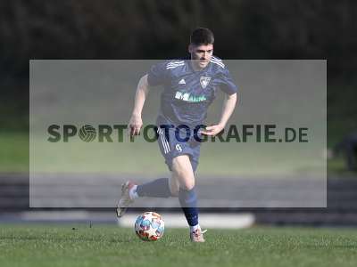 Fotos von TSV Kreuzwertheim - SpG Schwabhausen/Windischbuch auf sportfotografie.de
