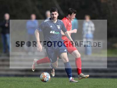 Fotos von TSV Kreuzwertheim - SpG Schwabhausen/Windischbuch auf sportfotografie.de