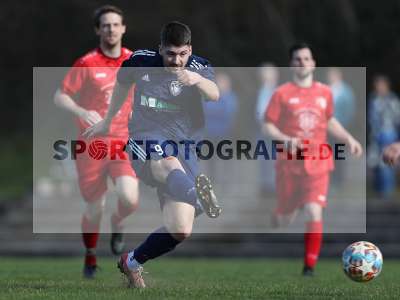 Fotos von TSV Kreuzwertheim - SpG Schwabhausen/Windischbuch auf sportfotografie.de