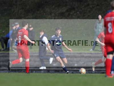 Fotos von TSV Kreuzwertheim - SpG Schwabhausen/Windischbuch auf sportfotografie.de