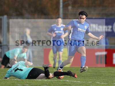 Fotos von TV Marktheidenfeld - (SG) DJK Oberndorf/SV Bischbrunn auf sportfotografie.de
