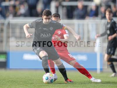 Fotos von SV Viktoria Aschaffenburg - FC Würzburger Kickers auf sportfotografie.de
