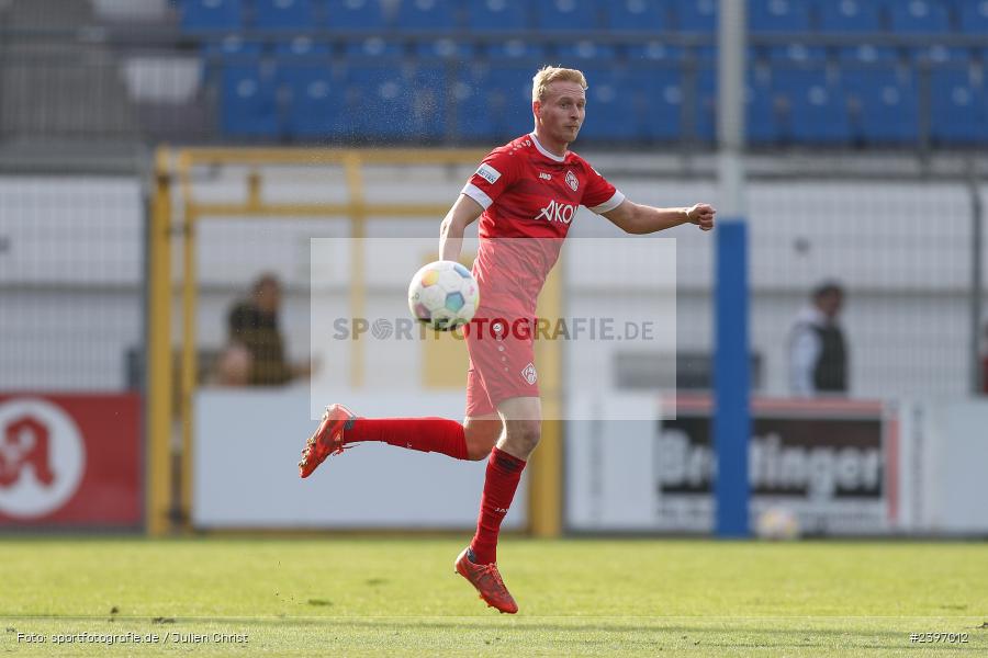 sport, action, Stadion am Schönbusch, SVA, SV Viktoria Aschaffenburg, Regionalliga Bayern, März 2024, Fussball, FWK, FC Würzburger Kickers, BFV, Aschaffenburg, 09.03.2024 - Bild-ID: 2397012 sport, action, Stadion am Schönbusch, SVA, SV Viktoria Aschaffenburg, Regionalliga Bayern, März 2024, Fussball, FWK, FC Würzburger Kickers, BFV, Aschaffenburg, 09.03.2024 - Bild-ID: 2397012