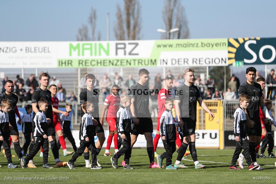 sport, action, Stadion am Schönbusch, SVA, SV Viktoria Aschaffenburg, Regionalliga Bayern, März 2024, Fussball, FWK, FC Würzburger Kickers, BFV, Aschaffenburg, 09.03.2024 - Bild-ID: 2397056 sport, action, Stadion am Schönbusch, SVA, SV Viktoria Aschaffenburg, Regionalliga Bayern, März 2024, Fussball, FWK, FC Würzburger Kickers, BFV, Aschaffenburg, 09.03.2024 - Bild-ID: 2397056