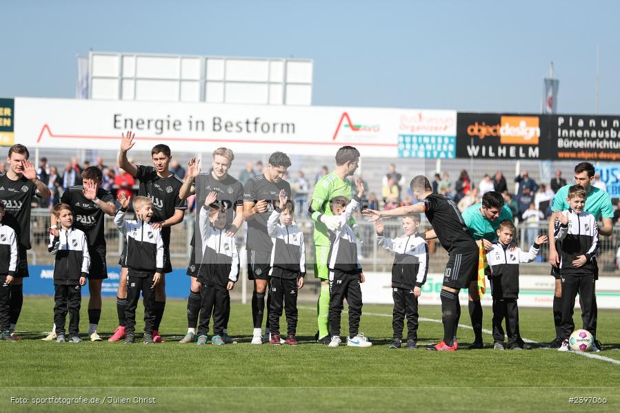 sport, action, Stadion am Schönbusch, SVA, SV Viktoria Aschaffenburg, Regionalliga Bayern, März 2024, Fussball, FWK, FC Würzburger Kickers, BFV, Aschaffenburg, 09.03.2024 - Bild-ID: 2397066 sport, action, Stadion am Schönbusch, SVA, SV Viktoria Aschaffenburg, Regionalliga Bayern, März 2024, Fussball, FWK, FC Würzburger Kickers, BFV, Aschaffenburg, 09.03.2024 - Bild-ID: 2397066
