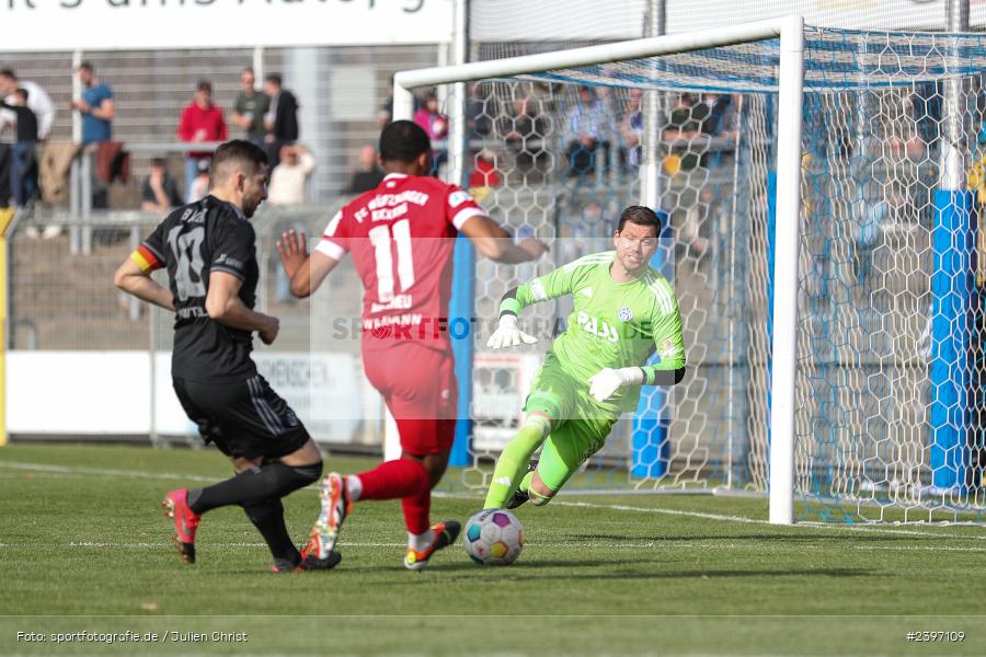sport, action, Stadion am Schönbusch, SVA, SV Viktoria Aschaffenburg, Regionalliga Bayern, März 2024, Fussball, FWK, FC Würzburger Kickers, BFV, Aschaffenburg, 09.03.2024 - Bild-ID: 2397109 sport, action, Stadion am Schönbusch, SVA, SV Viktoria Aschaffenburg, Regionalliga Bayern, März 2024, Fussball, FWK, FC Würzburger Kickers, BFV, Aschaffenburg, 09.03.2024 - Bild-ID: 2397109