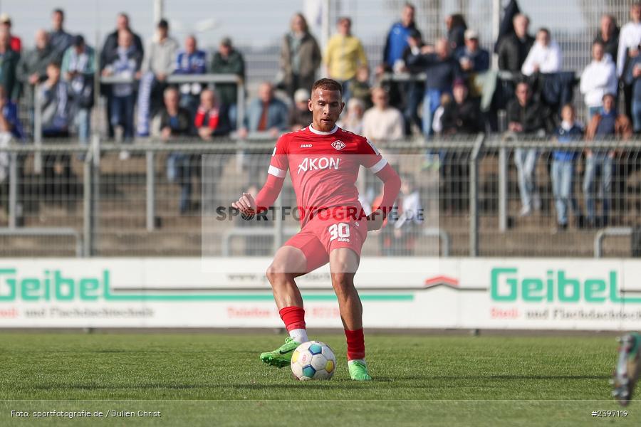 sport, action, Stadion am Schönbusch, SVA, SV Viktoria Aschaffenburg, Regionalliga Bayern, März 2024, Fussball, FWK, FC Würzburger Kickers, BFV, Aschaffenburg, 09.03.2024 - Bild-ID: 2397119 sport, action, Stadion am Schönbusch, SVA, SV Viktoria Aschaffenburg, Regionalliga Bayern, März 2024, Fussball, FWK, FC Würzburger Kickers, BFV, Aschaffenburg, 09.03.2024 - Bild-ID: 2397119
