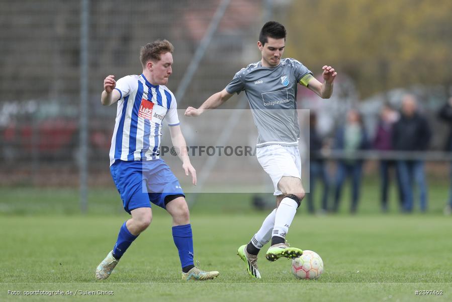 Sportgelände, Reicholzheim, 10.03.2024, sport, action, bfv, Fussball, März 2024, 18. Spieltag, Kreisliga TBB, DHK, VFB, Kickers DHK Wertheim, VfB Reicholzheim - Bild-ID: 2397462