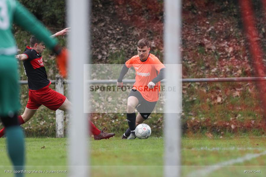 Sportgelände FC Wertheim-Eichel, Wertheim, 10.03.2024, sport, action, bfv, Fussball, März 2024, Kreisklasse B TBB, SGR, FCW, SG RaMBo 2, FC Wertheim-Eichel 2 - Bild-ID: 2397548