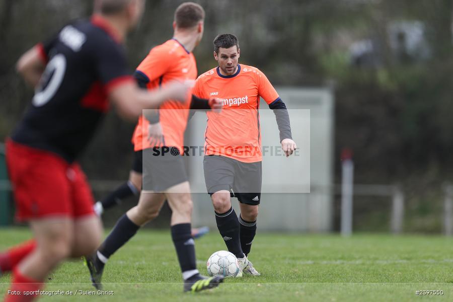 Sportgelände FC Wertheim-Eichel, Wertheim, 10.03.2024, sport, action, bfv, Fussball, März 2024, Kreisklasse B TBB, SGR, FCW, SG RaMBo 2, FC Wertheim-Eichel 2 - Bild-ID: 2397550