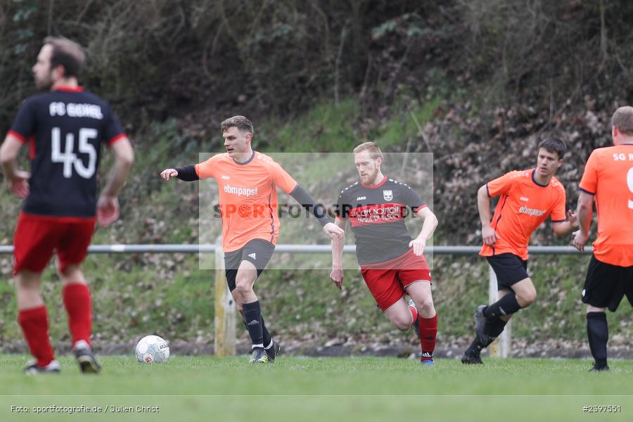 Sportgelände FC Wertheim-Eichel, Wertheim, 10.03.2024, sport, action, bfv, Fussball, März 2024, Kreisklasse B TBB, SGR, FCW, SG RaMBo 2, FC Wertheim-Eichel 2 - Bild-ID: 2397551