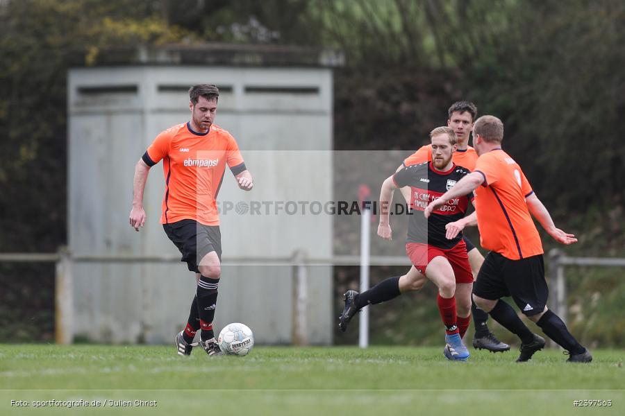 Sportgelände FC Wertheim-Eichel, Wertheim, 10.03.2024, sport, action, bfv, Fussball, März 2024, Kreisklasse B TBB, SGR, FCW, SG RaMBo 2, FC Wertheim-Eichel 2 - Bild-ID: 2397563