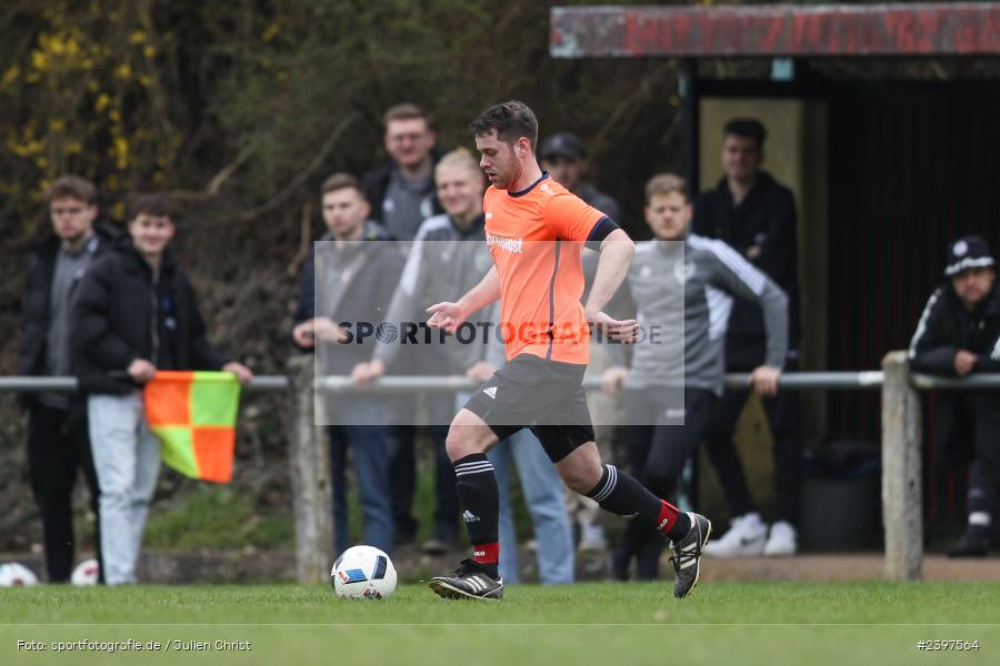 Sportgelände FC Wertheim-Eichel, Wertheim, 10.03.2024, sport, action, bfv, Fussball, März 2024, Kreisklasse B TBB, SGR, FCW, SG RaMBo 2, FC Wertheim-Eichel 2 - Bild-ID: 2397564