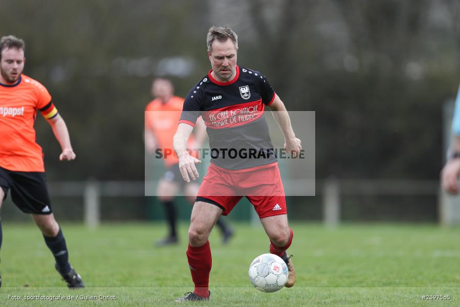 Sportgelände FC Wertheim-Eichel, Wertheim, 10.03.2024, sport, action, bfv, Fussball, März 2024, Kreisklasse B TBB, SGR, FCW, SG RaMBo 2, FC Wertheim-Eichel 2 - Bild-ID: 2397565