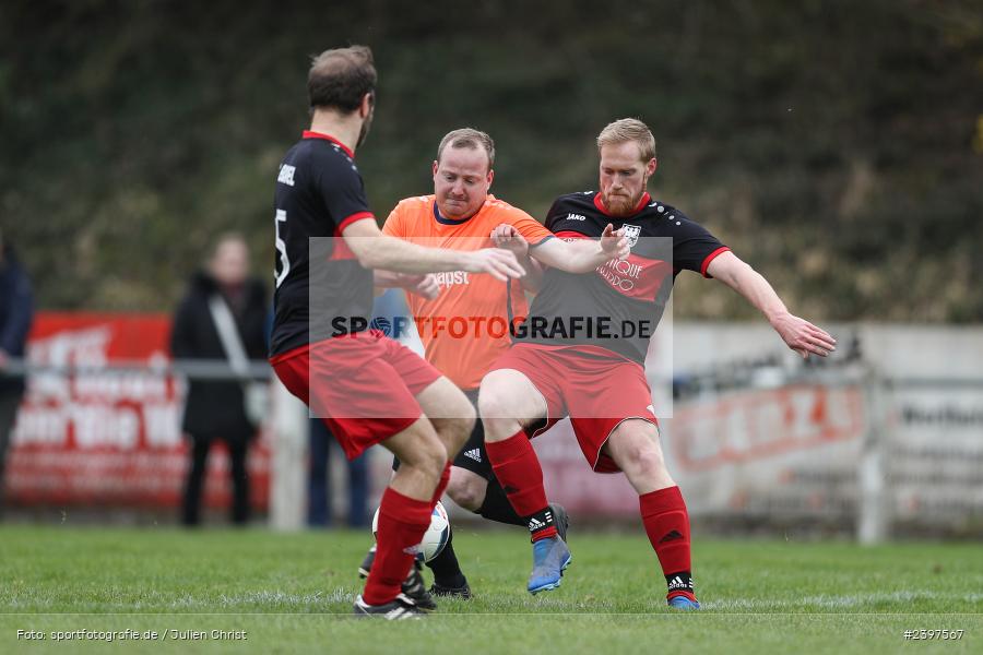 Sportgelände FC Wertheim-Eichel, Wertheim, 10.03.2024, sport, action, bfv, Fussball, März 2024, Kreisklasse B TBB, SGR, FCW, SG RaMBo 2, FC Wertheim-Eichel 2 - Bild-ID: 2397567
