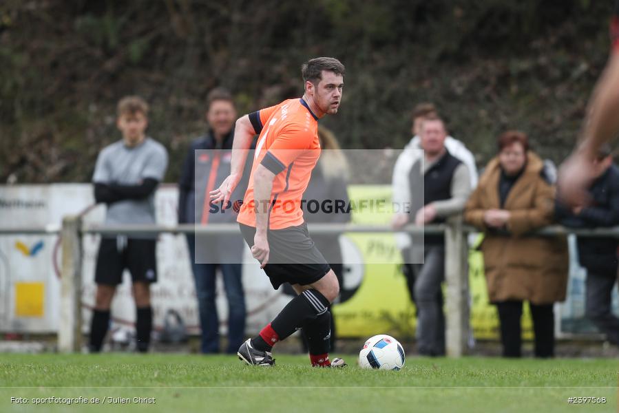 Sportgelände FC Wertheim-Eichel, Wertheim, 10.03.2024, sport, action, bfv, Fussball, März 2024, Kreisklasse B TBB, SGR, FCW, SG RaMBo 2, FC Wertheim-Eichel 2 - Bild-ID: 2397568