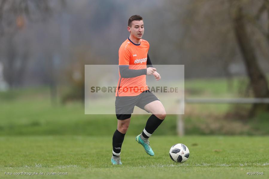 Sportgelände FC Wertheim-Eichel, Wertheim, 10.03.2024, sport, action, bfv, Fussball, März 2024, Kreisklasse B TBB, SGR, FCW, SG RaMBo 2, FC Wertheim-Eichel 2 - Bild-ID: 2397598 Sportgelände FC Wertheim-Eichel, Wertheim, 10.03.2024, sport, action, bfv, Fussball, März 2024, Kreisklasse B TBB, SGR, FCW, SG RaMBo 2, FC Wertheim-Eichel 2 - Bild-ID: 2397598