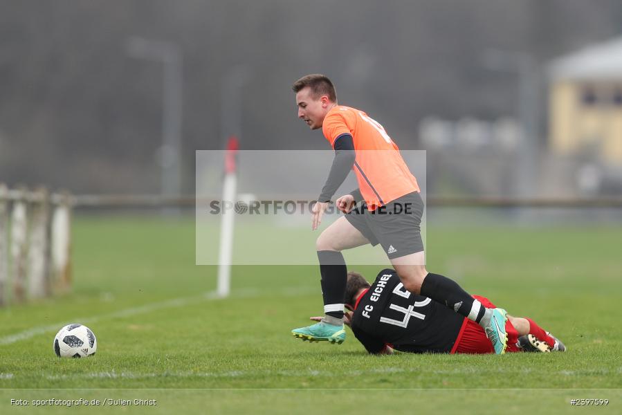 Sportgelände FC Wertheim-Eichel, Wertheim, 10.03.2024, sport, action, bfv, Fussball, März 2024, Kreisklasse B TBB, SGR, FCW, SG RaMBo 2, FC Wertheim-Eichel 2 - Bild-ID: 2397599 Sportgelände FC Wertheim-Eichel, Wertheim, 10.03.2024, sport, action, bfv, Fussball, März 2024, Kreisklasse B TBB, SGR, FCW, SG RaMBo 2, FC Wertheim-Eichel 2 - Bild-ID: 2397599