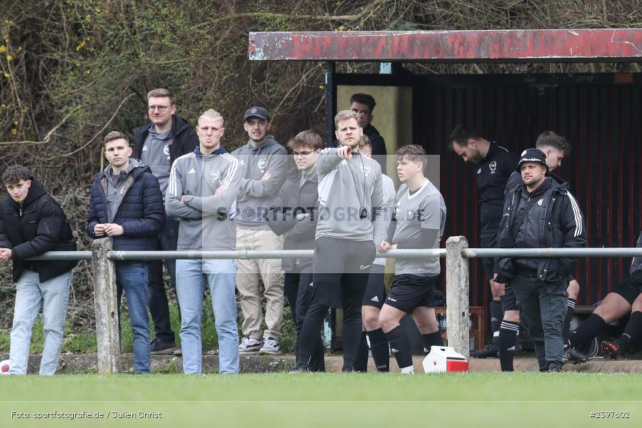 Sportgelände FC Wertheim-Eichel, Wertheim, 10.03.2024, sport, action, bfv, Fussball, März 2024, Kreisklasse B TBB, SGR, FCW, SG RaMBo 2, FC Wertheim-Eichel 2 - Bild-ID: 2397602 Sportgelände FC Wertheim-Eichel, Wertheim, 10.03.2024, sport, action, bfv, Fussball, März 2024, Kreisklasse B TBB, SGR, FCW, SG RaMBo 2, FC Wertheim-Eichel 2 - Bild-ID: 2397602