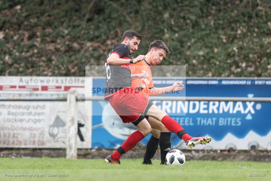 Sportgelände FC Wertheim-Eichel, Wertheim, 10.03.2024, sport, action, bfv, Fussball, März 2024, Kreisklasse B TBB, SGR, FCW, SG RaMBo 2, FC Wertheim-Eichel 2 - Bild-ID: 2397607