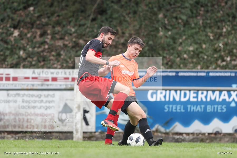 Sportgelände FC Wertheim-Eichel, Wertheim, 10.03.2024, sport, action, bfv, Fussball, März 2024, Kreisklasse B TBB, SGR, FCW, SG RaMBo 2, FC Wertheim-Eichel 2 - Bild-ID: 2397609
