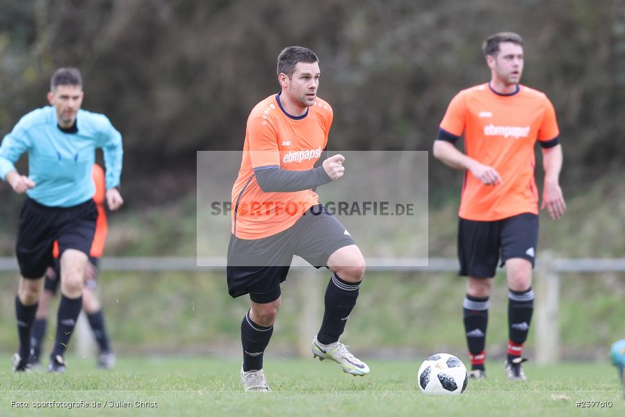 Sportgelände FC Wertheim-Eichel, Wertheim, 10.03.2024, sport, action, bfv, Fussball, März 2024, Kreisklasse B TBB, SGR, FCW, SG RaMBo 2, FC Wertheim-Eichel 2 - Bild-ID: 2397610